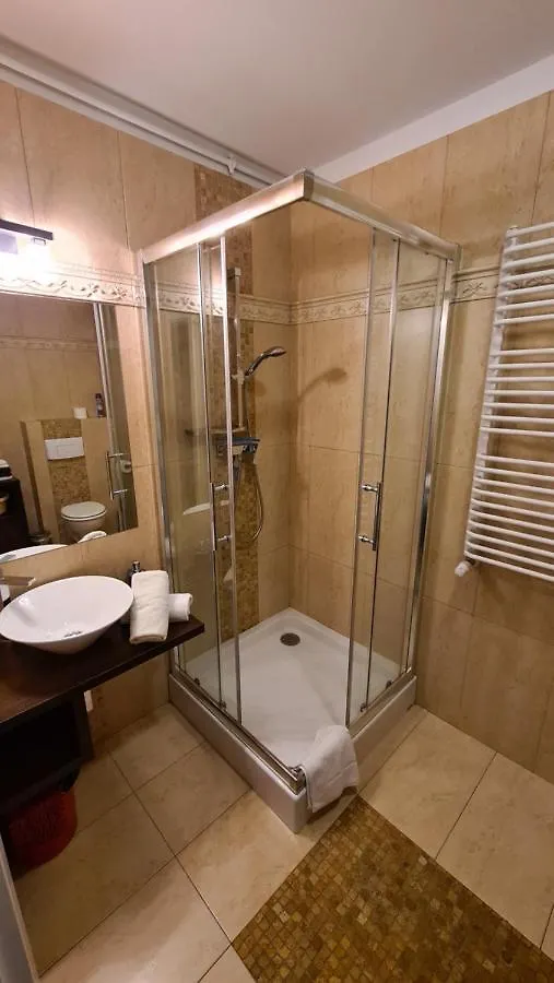 Apartament Jagoda Apartment Szklarska Poreba