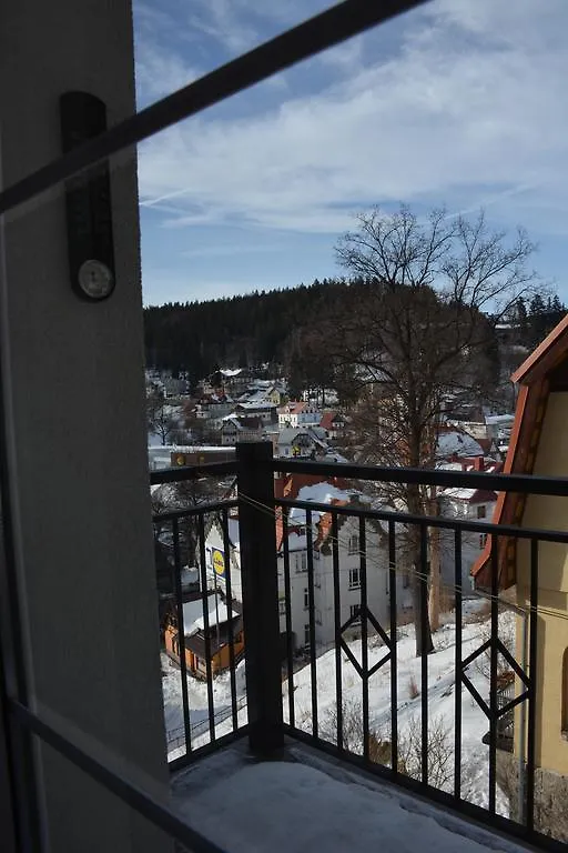 Apartament Jagoda Apartment Szklarska Poreba Poland