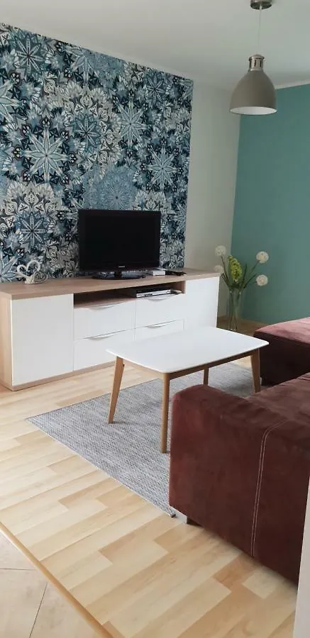 Apartament Jagoda Apartment Szklarska Poreba