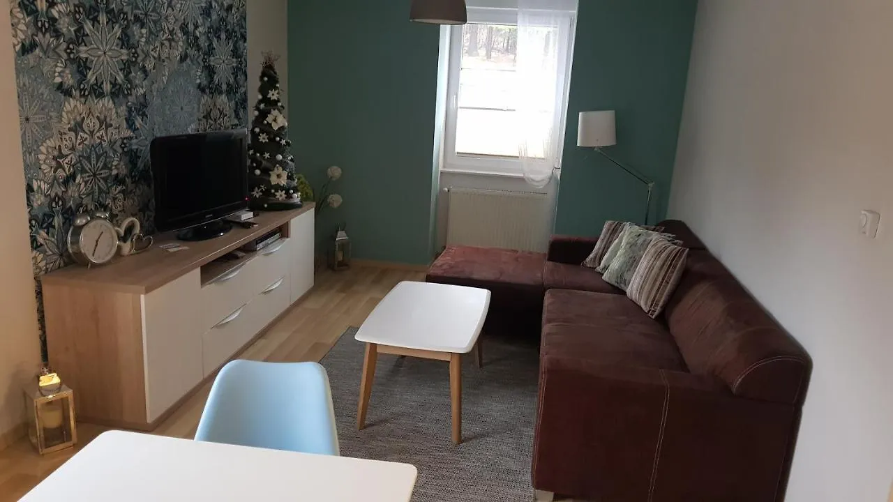 Apartament Jagoda Apartment Szklarska Poreba