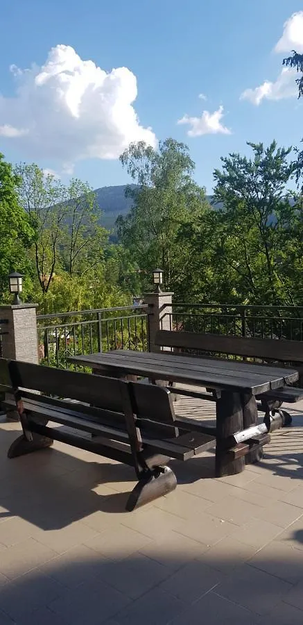 Apartament Jagoda Apartment Szklarska Poreba Poland
