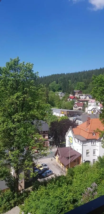 Apartament Jagoda Apartment Szklarska Poreba