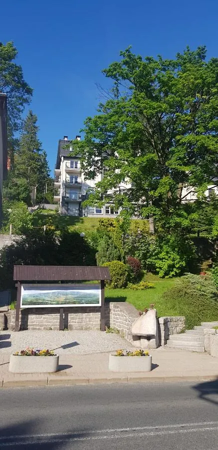 Apartament Jagoda Apartment Szklarska Poreba 0*,