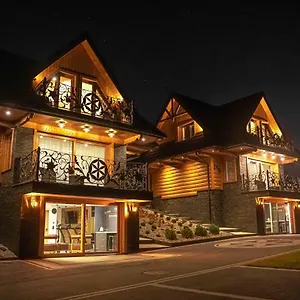 https://willa-zakopane.zakopanehotels.org